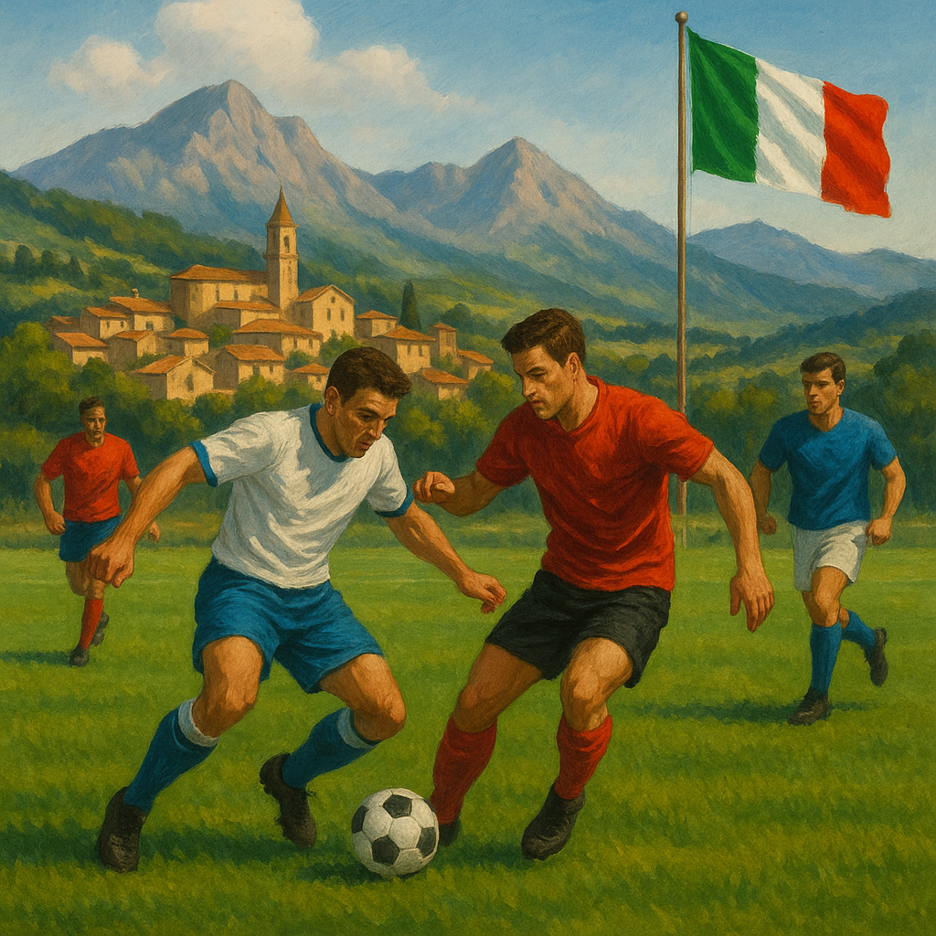 Riforma Champions League 2024